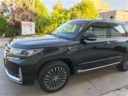Changan CS95
